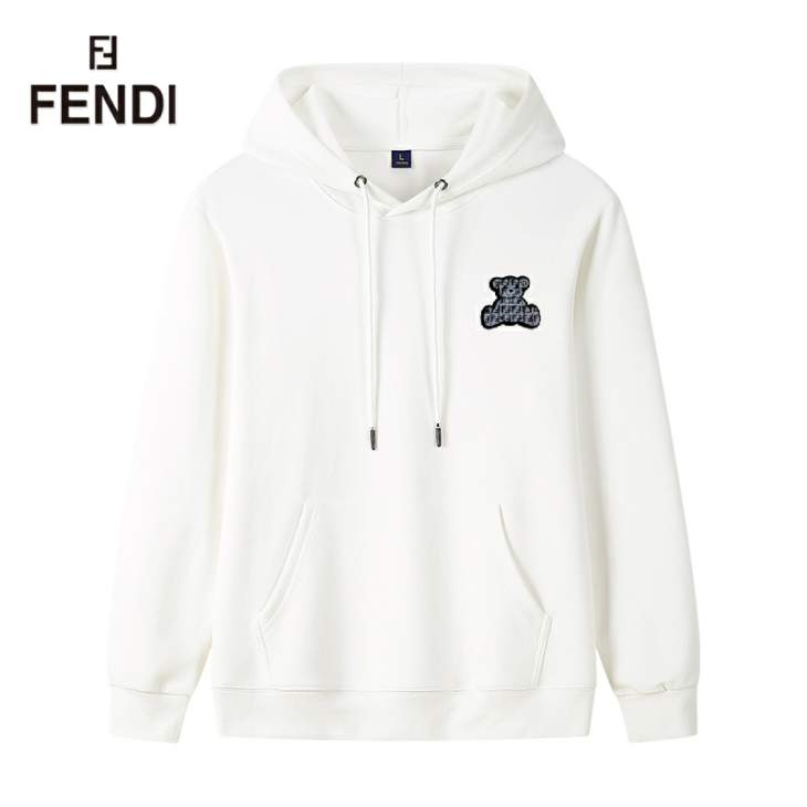 Picture of Fendi Hoodies _SKUFendiM-3XL25tr722995
